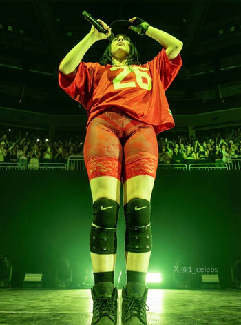 Billie eilish  page leaked private photo uncensored HD quality