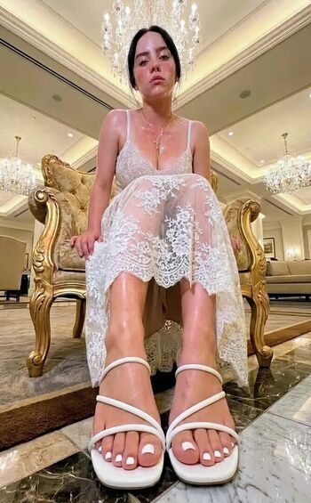 Billie eilish  page leaked private photo uncensored HD quality