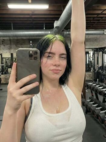 Billie eilish  page leaked private photo uncensored HD quality