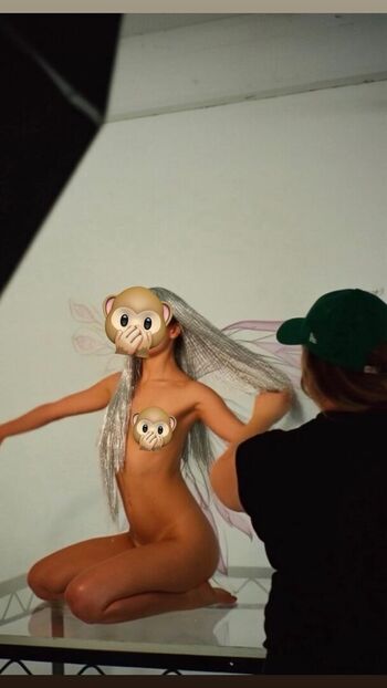 Billie eilish leaked private photo uncensored HD quality