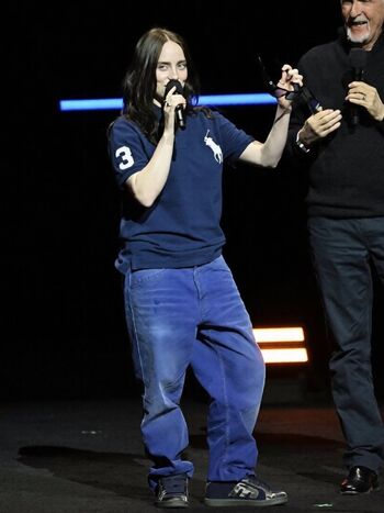 Billie eilish leaked private photo uncensored HD quality