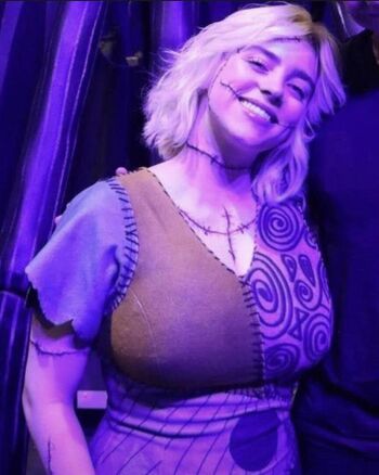 Billie eilish  page leaked private photo uncensored HD quality