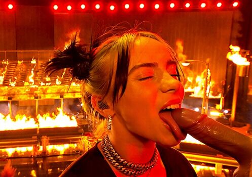 Billie eilish  page leaked private photo uncensored HD quality