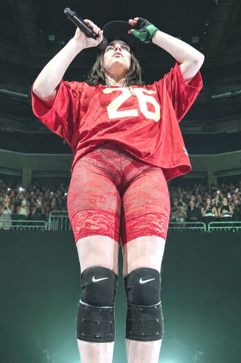 Billie eilish  page leaked private photo uncensored HD quality