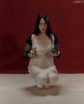Billie eilish  page leaked private photo uncensored HD quality