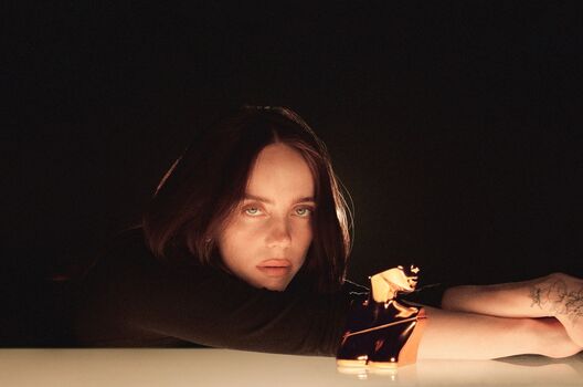 Billie eilish  page leaked private photo uncensored HD quality