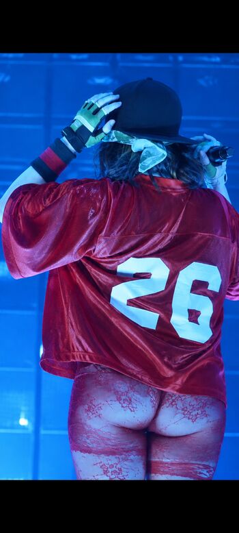 Billie eilish leaked private photo uncensored HD quality