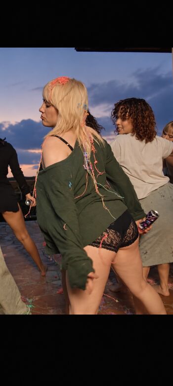 Billie eilish leaked private photo uncensored HD quality