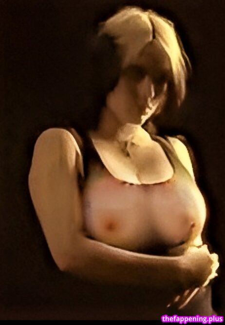 Page/ leaked private photo uncensored HD quality