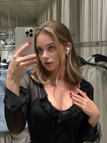 Bilochka asmr leaked private photo uncensored HD quality