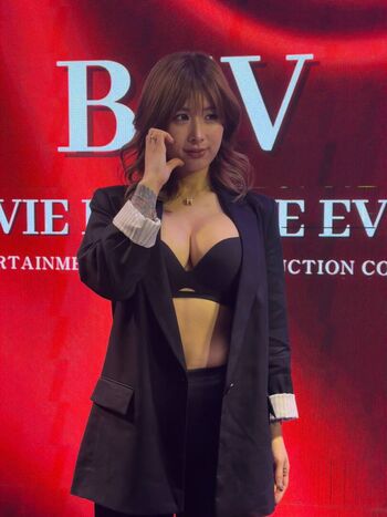 Blowshow vip collection page leaked private photo uncensored HD quality
