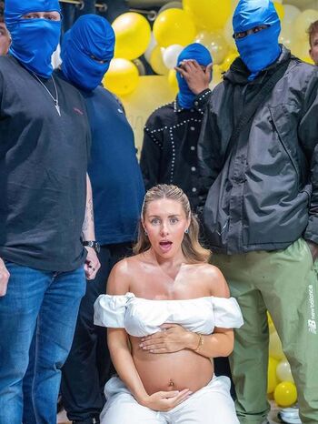 Bonnie blue leaked private photo uncensored HD quality