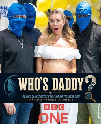 Bonnie blue leaked private photo uncensored HD quality