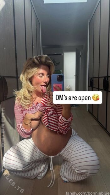 Bonnie blue  page leaked private photo uncensored HD quality