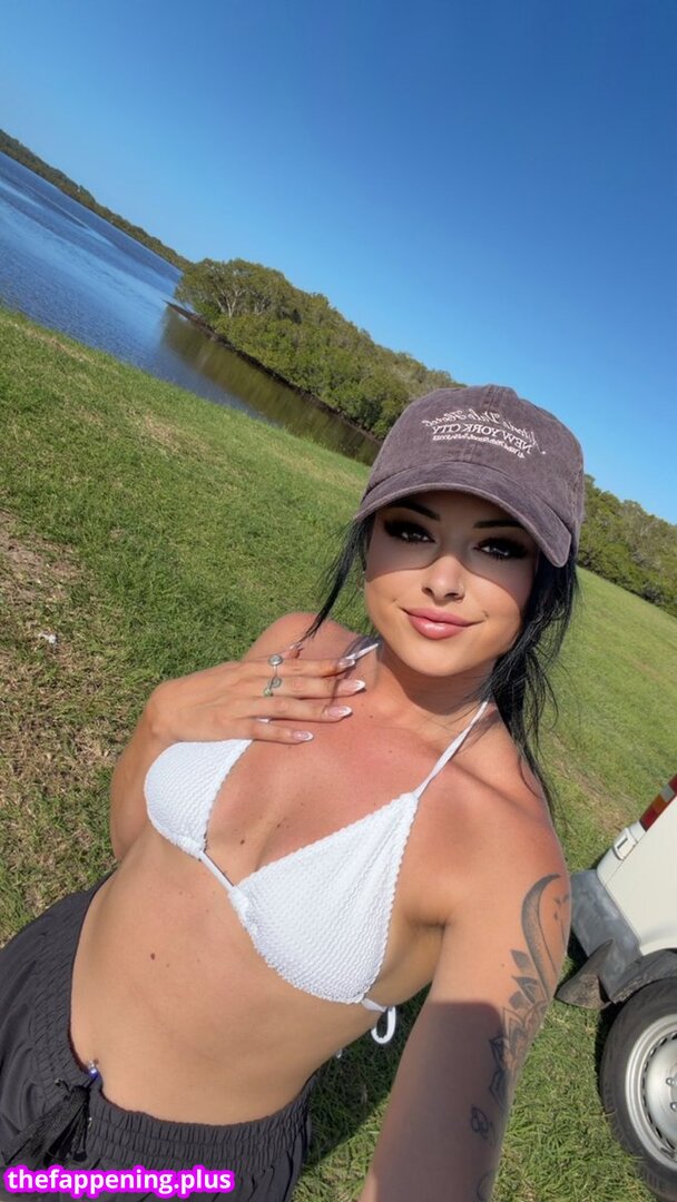 Page/ leaked private photo uncensored HD quality
