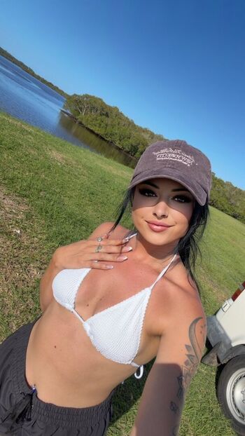 Bonnie reed leaked private photo uncensored HD quality