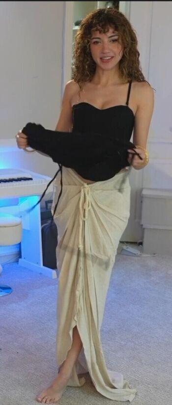 Bonnierabbit leaked private photo uncensored HD quality