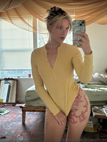 Boogie rae page leaked private photo uncensored HD quality