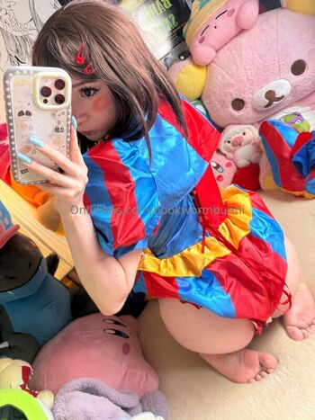 Bookwormbunni page leaked private photo uncensored HD quality
