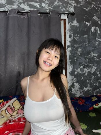 Boonsiri aonkom leaked private photo uncensored HD quality