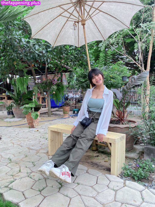 Foxyone offziell leaked private photo uncensored HD quality