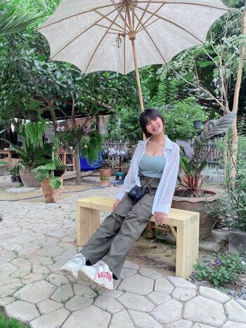 Boonsiri aonkom leaked private photo uncensored HD quality