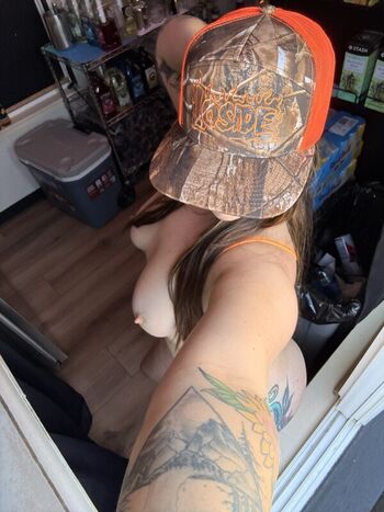 Bootylicious barista page leaked private photo uncensored HD quality
