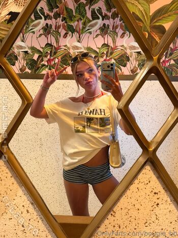 Bougie bb  page leaked private photo uncensored HD quality