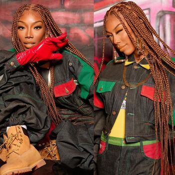 Brandy norwood page leaked private photo uncensored HD quality