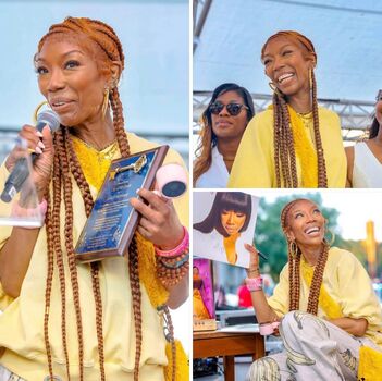 Brandy norwood page leaked private photo uncensored HD quality