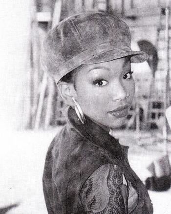 Brandy norwood page leaked private photo uncensored HD quality