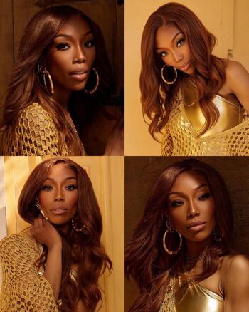 Brandy norwood page leaked private photo uncensored HD quality