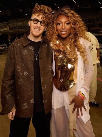 Brandy norwood page leaked private photo uncensored HD quality