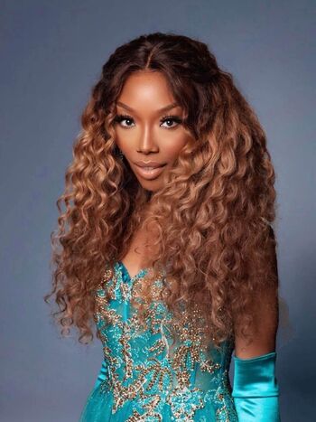 Brandy norwood leaked private photo uncensored HD quality