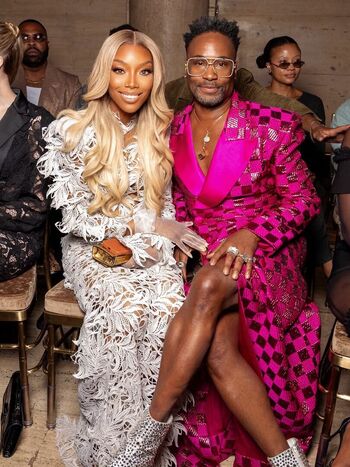 Brandy norwood leaked private photo uncensored HD quality