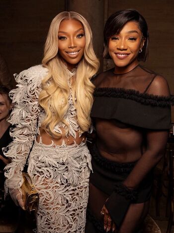 Brandy norwood leaked private photo uncensored HD quality
