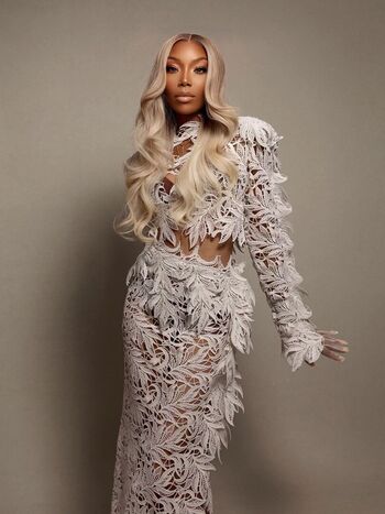 Brandy norwood leaked private photo uncensored HD quality