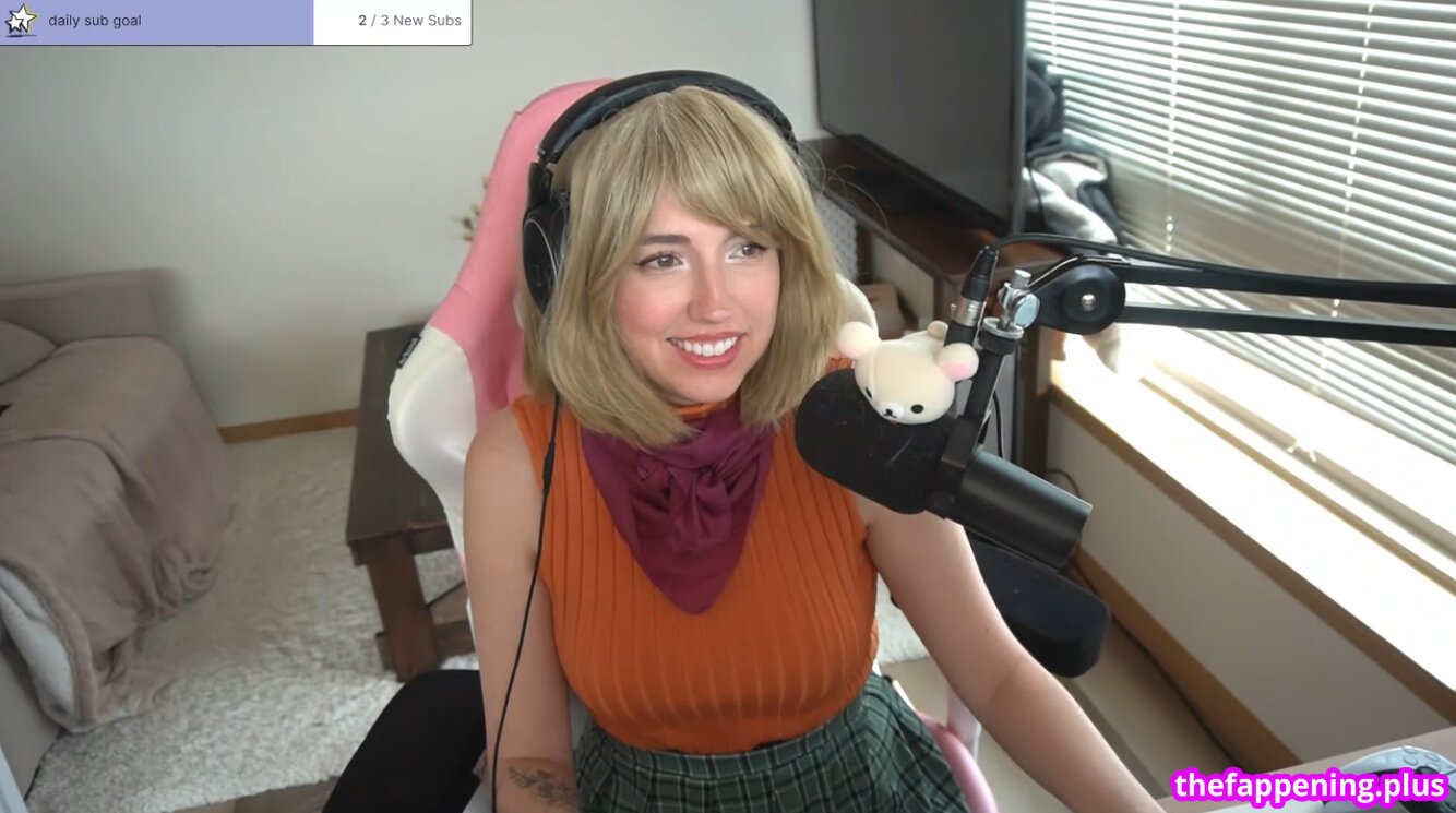 Page/ leaked private photo uncensored HD quality