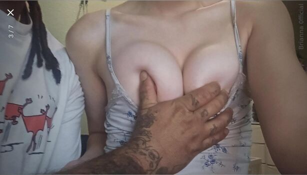 Briannaficial  page leaked private photo uncensored HD quality