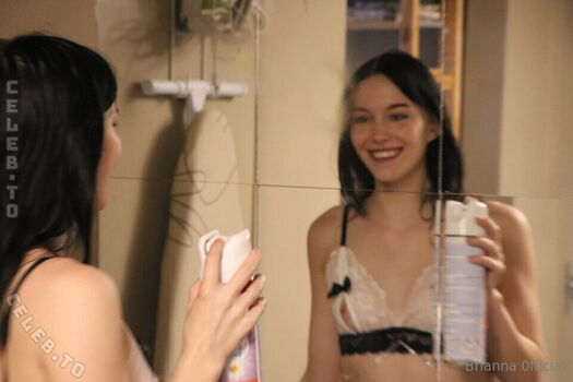 Briannaficial leaked private photo uncensored HD quality