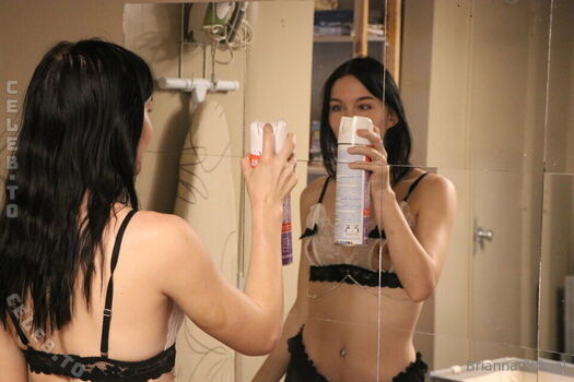Briannaficial leaked private photo uncensored HD quality