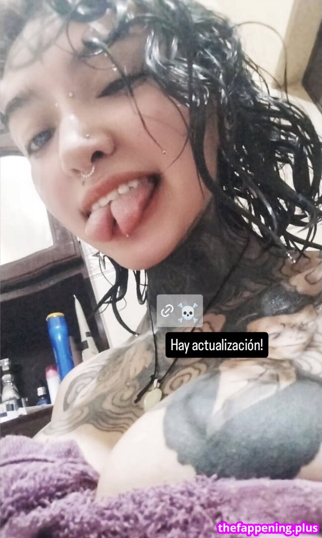 Natalia estrada leaked private photo uncensored HD quality