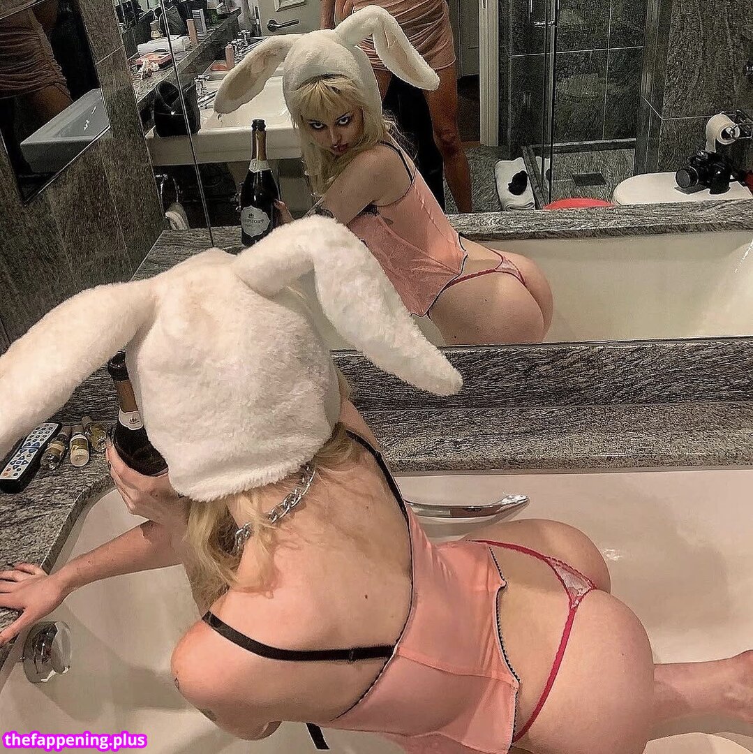 Page/ leaked private photo uncensored HD quality