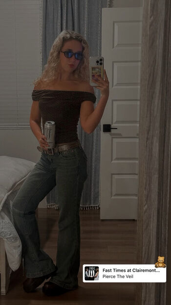 Bridget bruchalski leaked private photo uncensored HD quality