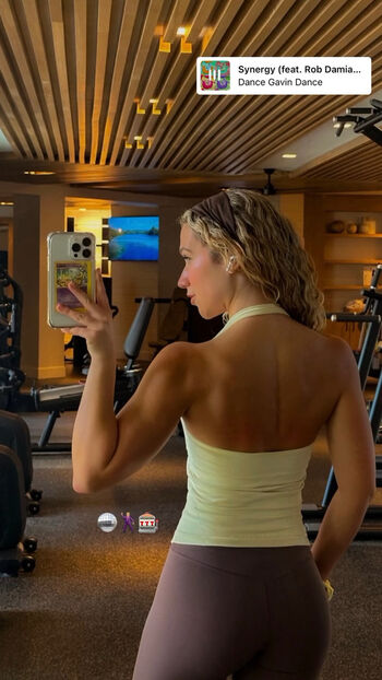 Bridget bruchalski leaked private photo uncensored HD quality