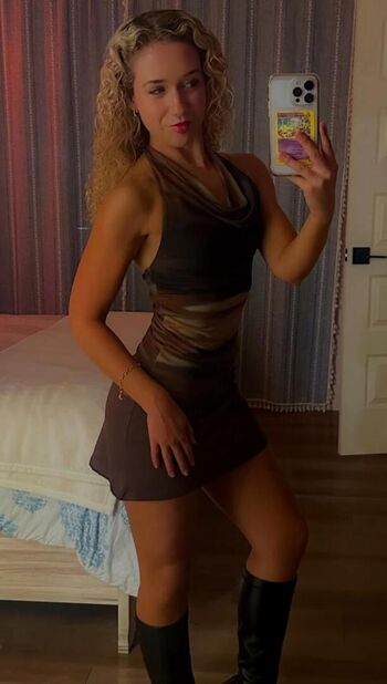 Bridget bruchalski leaked private photo uncensored HD quality