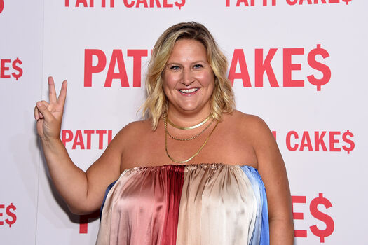 Bridget everett leaked private photo uncensored HD quality