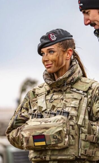 British military women leaked private photo uncensored HD quality