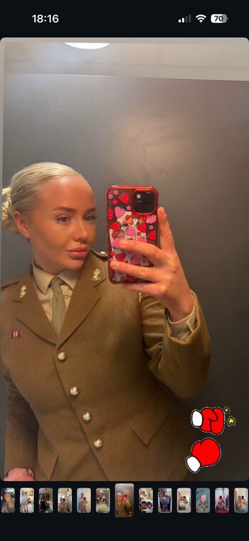 British military women leaked private photo uncensored HD quality