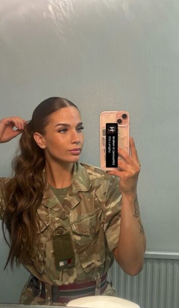 British military women leaked private photo uncensored HD quality